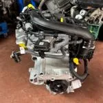 2023 Skoda Fabia Sandık Motor Çıkma Parça Ankara