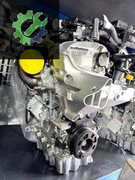 2023 Skoda Fabia Motor Takozu Çıkma Parça Ankara