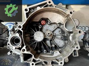 SKODA FABİA 1.0TSİ 5İLERİ ÇIKMA MANUEL ŞANZIMAN START STOPLU