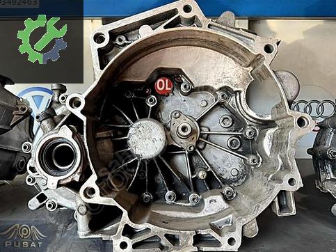 Skoda Fabia Şanzıman Komple çıkma parça
