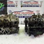 2019 Skoda Fabia Silindir Kapağı Çıkma Parça Ankara