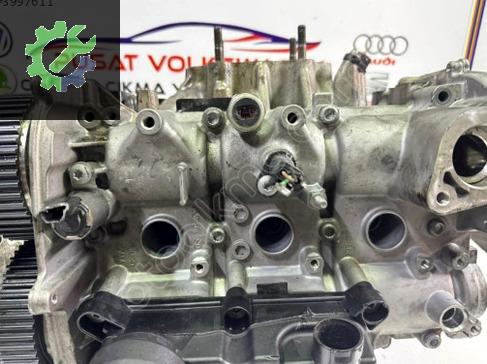 2019 Skoda Fabia Eksantrik Mili Çıkma Parça Ankara