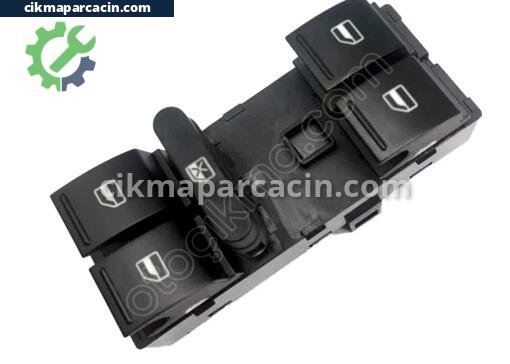 Skoda Fabia Cam Düğmesi çıkma parça