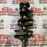 Skoda Roomster Krank Mili Çıkma Parça Kayseri