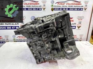 SKODA FABİA 1.2 BENZİNLİ 3 SİLİNDİR YARIM MOTOR SIFIR YAPILI