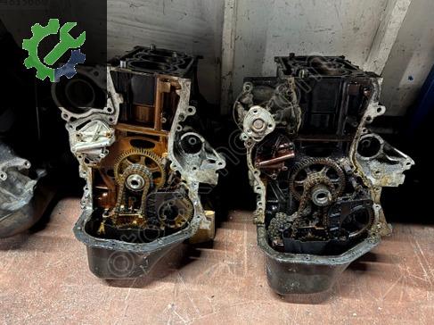 2003 Skoda Fabia Blok Çıkma Parça Ankara