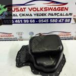 2008 Volkswagen Passat Turbo Çıkma Parça Ankara