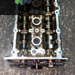 2010 Volkswagen Jetta EGR Valfi Çıkma Parça Ankara