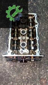 SKODA FABİA 1.2 ÇIKMA ORJİNAL EKSATİRİK MİLLERİ