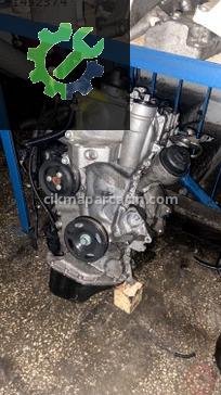 Skoda Fabia Eksantrik Mili çıkma parça