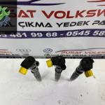 2011 Skoda Fabia Enjektör Çıkma Parça Ankara