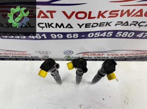 2011 Skoda Fabia Enjektör Çıkma Parça Ankara