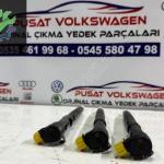2011 Skoda Fabia Enjektör Çıkma Parça Ankara