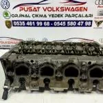 2004 Volkswagen Touran Komple Motor Çıkma Parça Ankara