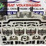 2013 Skoda Fabia Silindir Kapağı Çıkma Parça Ankara