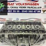 2013 Skoda Fabia Silindir Kapağı Çıkma Parça Ankara