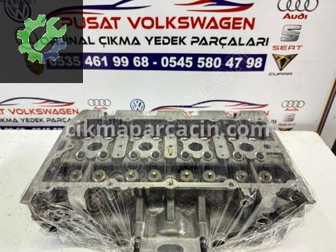 Skoda Fabia Silindir Kapağı 04E 103 404 AE çıkma parça