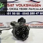 2020 Skoda Fabia Yakıt Pompası Çıkma Parça Ankara
