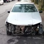 Mercedes-Benz GLE Ara Bölme Çıkma Parça Sakarya