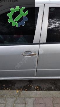 2005 Skoda Fabia Ara Bölme Çıkma Parça İstanbul