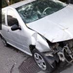2005 Skoda Fabia Ara Bölme Çıkma Parça İstanbul