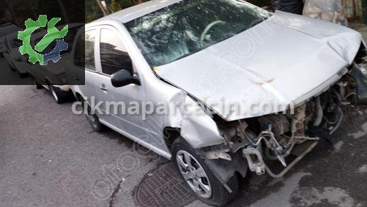 Skoda Fabia Ara Bölme çıkma parça