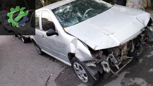 2005 Skoda Fabia Ara Bölme Çıkma Parça İstanbul