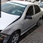 2005 Skoda Fabia Ara Bölme Çıkma Parça İstanbul