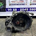 SKODA FABİA 1,4 MPI ÇIKMA MANUEL ŞANZIMAN 002 301 107 T FNK KOD