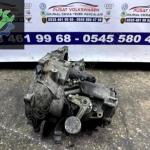 SKODA FABİA 1,4 MPI ÇIKMA MANUEL ŞANZIMAN 002 301 107 T FNK KOD