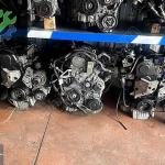 2020 Skoda Fabia Motor Takozu Çıkma Parça Ankara