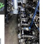 2020 Skoda Fabia Motor Takozu Çıkma Parça Ankara