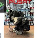 2020 Skoda Fabia Motor Komple Çıkma Parça Ankara