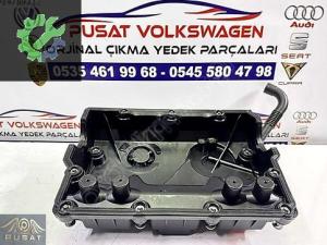 SKODA FABİA 1.4TDİ ÇIKMA KÜLBÜTÖR KAPAĞI 045 103 469