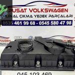 2004 Skoda Fabia Külbütör Kapağı Çıkma Parça Ankara