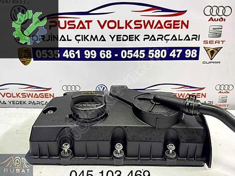 2004 Skoda Fabia Külbütör Kapağı Çıkma Parça Ankara