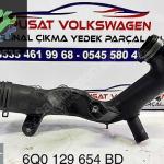 1997 Seat Toledo Motor Takozu Çıkma Parça Ankara