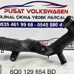 2020 Volkswagen Golf Intercooler Borusu Çıkma Parça Ankara