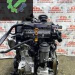 2002 Skoda Fabia Motor Takozu Çıkma Parça Ankara