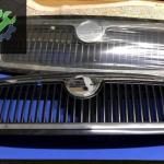 Skoda fabia 2001 2007 on panjur 6Y0853653