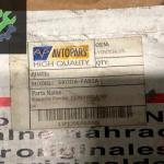 Skoda fabia 2001 2007 on panjur 6Y0853653