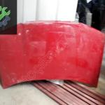 SKODA FABİA 2004 KAPUT