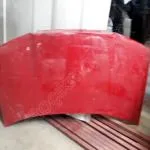 SKODA FABİA 2004 KAPUT