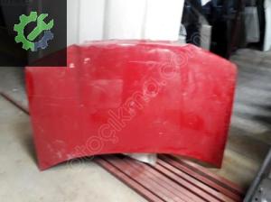 SKODA FABİA 2004 KAPUT