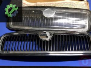 Skoda fabia 2005> on panjur 6Y0853651B