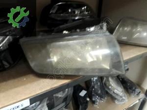 SKODA FABİA 2006 FAR