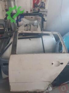 Skoda Fabia 2007-2022 Çıkma Sol Kapı