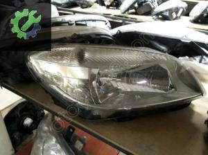 SKODA FABİA 2011 FAR