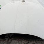 Skoda Fabia 2014 Çıkma Kaput 6V0823155 Ön