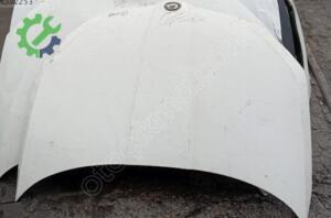 Skoda Fabia 2014 Çıkma Kaput 6V0823155 Ön